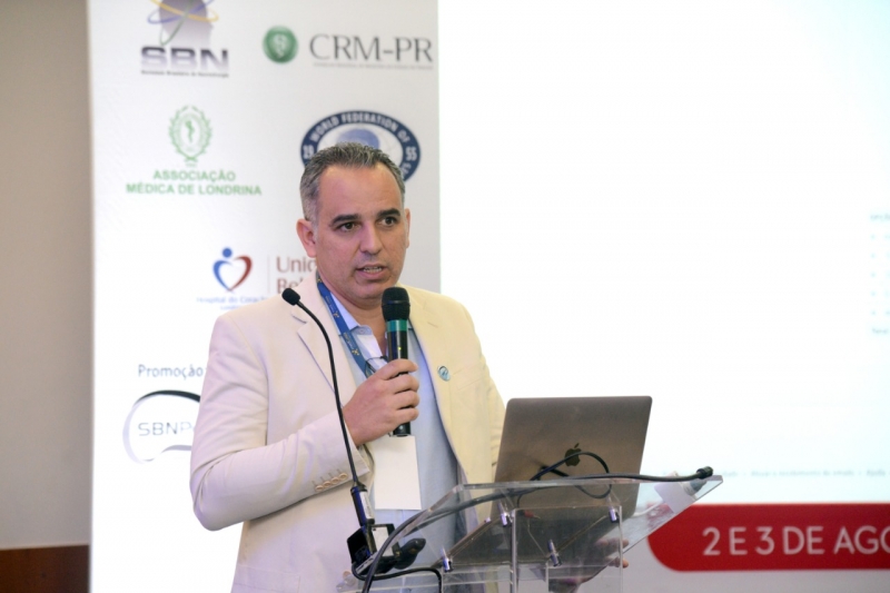Instituto Pró-Kids realiza o I Consenso Brasileiro em Neurocirurgia Pediátrica